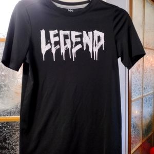 Youth XL  Legend T-shirt